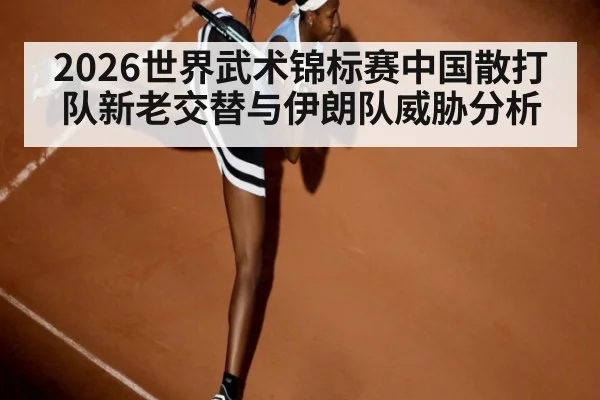 2026世界武术锦标赛中国散打队新老交替与伊朗队威胁分析